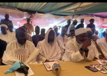 Tunji-Ojo Hosts Ramadan Iftar In Ondo As Muslim Leaders Back Tinubu