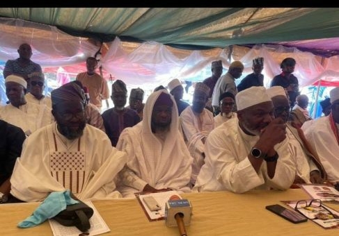 Tunji-Ojo Hosts Ramadan Iftar In Ondo As Muslim Leaders Back Tinubu 1 Iftar 487x340 1