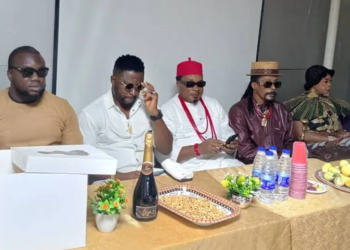 Igbowood Films Get New Executives To Deepen Unity, Culture Globally
