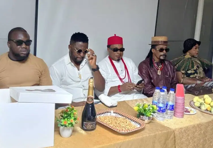 Igbowood Films Get New Executives To Deepen Unity Culture Globally