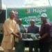 Ikeja Residents Laud Tinubu’s ‘Renewed Hope’ Agenda Ramadan Plliatives