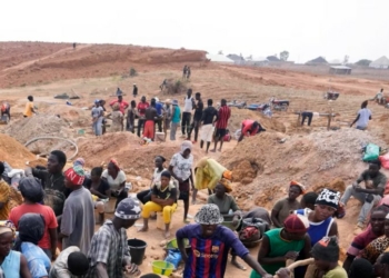 Cross River Cracks Down On Illegal Mining Activities