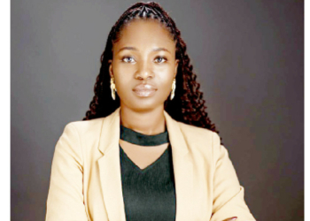 Imade Bibowei-Osuobeni: Leading A Revolution In Africa’s Creative Economy