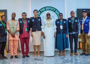 Imo Deputy Governor Urges Citizens To Support Primary Healthcare