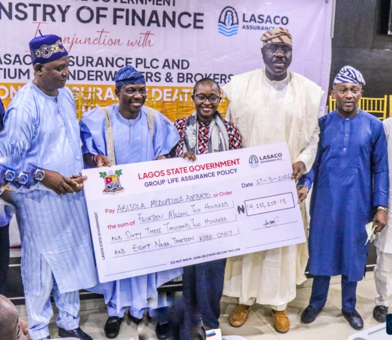 Insurance Brokers Urge Nigerians To Key Into New Reform Law