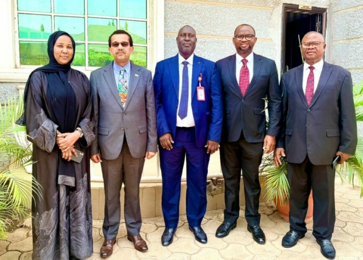Investment tribunal