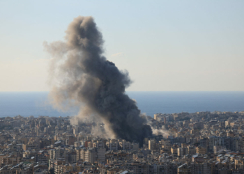 US/Israel vs Iran War Enters Day 3 As Iranian Allies Join In Escalating Conflict