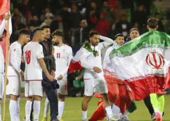 2026 World Cup: Iran’s Withdrawal Opens Door For Iraq, UAE As Potential Replacements