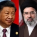 China Opposes Foreign Interference After Iran Names Mojtaba Khamenei Leader 5 China Opposes Foreign Interference After Iran Names Mojtaba Khamenei Leader