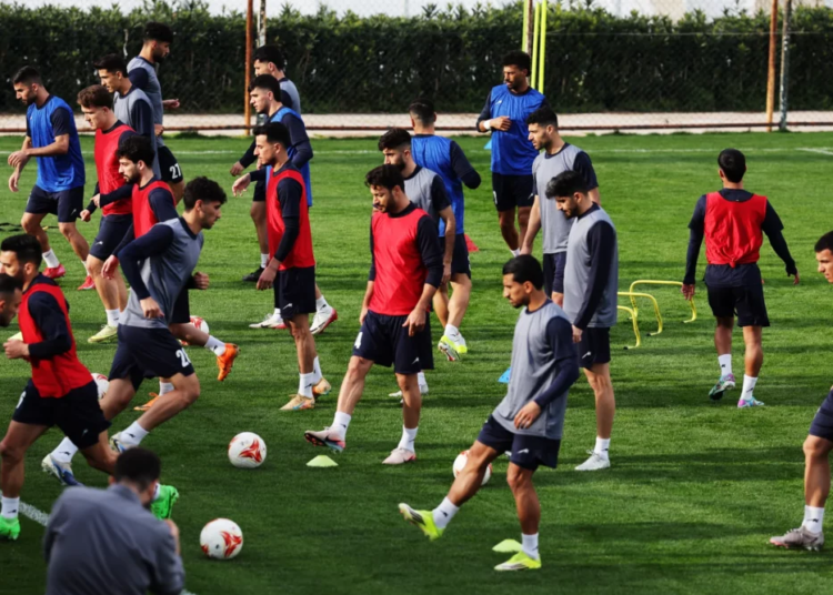 Iran Bans Sports Teams' Travel To 'Hostile' Nations 1 Iran ban