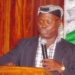 MURIC Urges National Assembly To Sack INEC Chair Amupitan