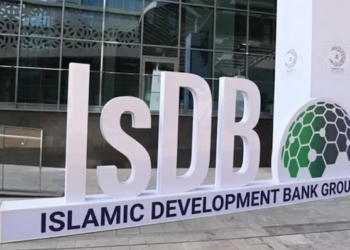 Islamic Devt Bank to Boost Nigeria’s Funding, Targets Private Sector