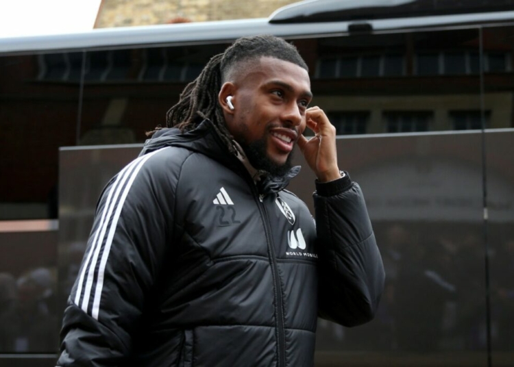 Iwobi Set To Release Debut Music Album ‘More To Life’ 1 Iwobi 2