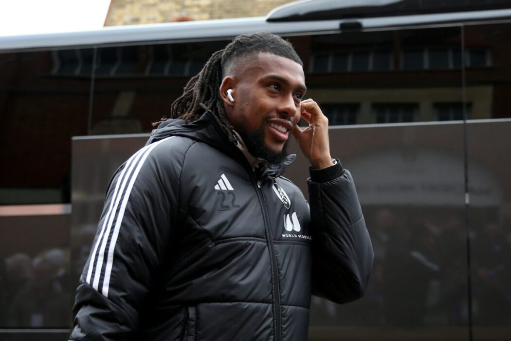 Iwobi Set To Release Debut Music Album ‘More To Life’