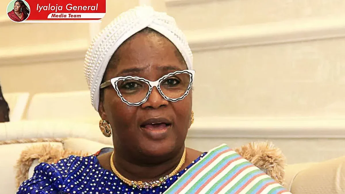 Market Leaders Demand Political Inclusion