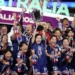 Japan Stun Australian To Win 3rd Women's Asia Cup Title 5 Japan Stun Australian To Win 3rd Women’s Asia Cup Title