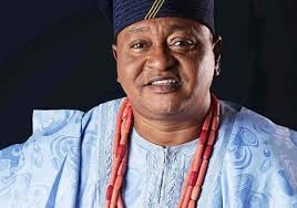 Jide Kosoko Calls For Structured Movie Promotion In Nollywood