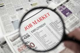 US Unemployment Edges Higher As Labour Market Shows Signs Of Cooling