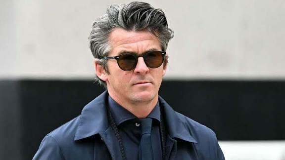 Joey Barton Arrested After Assault Near Merseyside Golf Club 1 JOEY