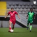 Jordan, Nigeria Battle To 2-2 Draw In International Friendly 5 Jordan, Nigeria Battle To 2-2 Draw In International Friendly