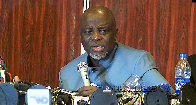 2026 UTME: JAMB Pays ₦1.57bn To Accredited CBT Centres 1 Jamb Registrar