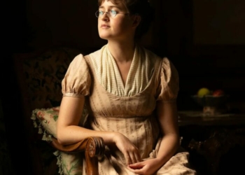 Fans of Jane Austen’s Pride and Prejudice Get Mary Bennet’s Story In The BBC’s New Series