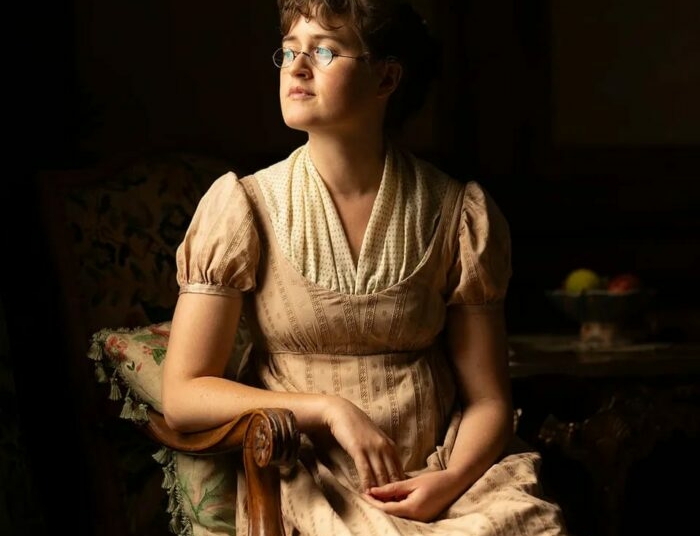 Fans of Jane Austen's Pride and Prejudice Get Mary Bennet’s Story In The BBC’s New Series 1 Jane Austin