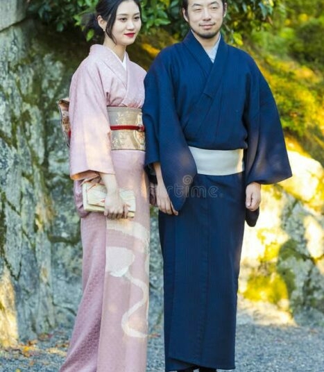 Research Shows More Japanese Women Than Men Don’t Want To Have Children 1 Japanese
