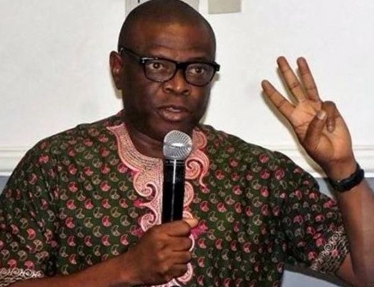 Centre Prioritises Knowledge In Anti-Extremism Campaign 1 Jaye Gaskia