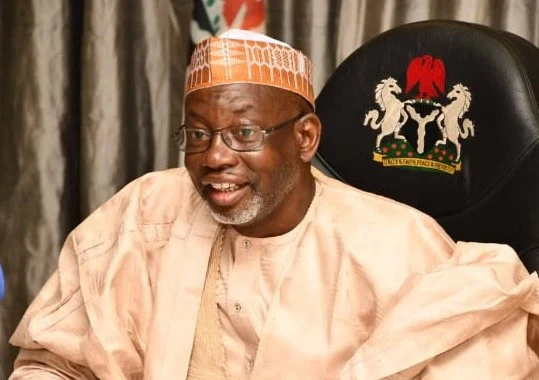 Jigawa Gov