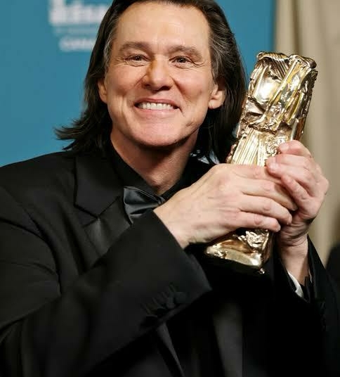Jim Carrey