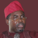NEC Must Deliver Credible Elections To End Trust Deficit — Amupitan