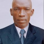 Joshua Dada