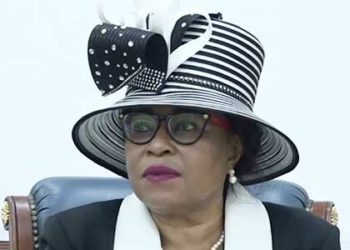 Virtual Court Hearing System Will Facilitate Speedy Trial – Justice Diai