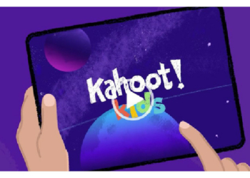 TECH FEATURE The Purple Revolution: Why Kahoot! Is the Game Everyone Is Playing In Class