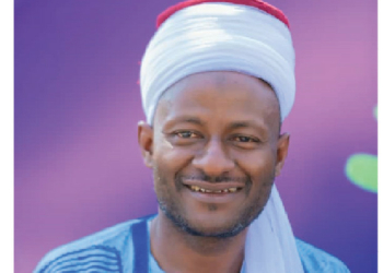 Why Muslims Must Stay Spiritually Grounded After Ramadan – Imam Kamal