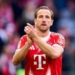 Kane Scores As Bayern Thrash Union Berlin 4-0, Edge Closer To Bundesliga Record