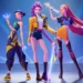 Oscars 2026: ‘Sentimental Value’, ‘KPop Demon Hunters’ Win Best Intl Feature And Animation Awards 5 Oscars 2026: ‘Sentimental Value’, ‘KPop Demon Hunters’ Win Best Intl Feature And Animation Awards