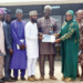 Kwara State Unveils Refurbished Indoor Sports Hall