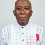 Kalu Eziyi