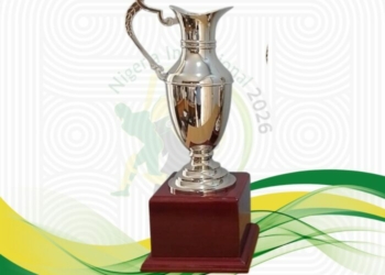 Nigeria Invitational WT20i Renamed Patricia Kambarami Cup