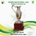 Nigeria Invitational WT20i Renamed Patricia Kambarami Cup 5 Nigeria Invitational WT20i Renamed Patricia Kambarami Cup