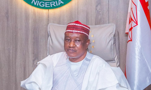 Why I Resigned As Kano Deputy Gov – Gwarzo