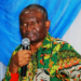 Kanu Agabi, PANDEF Seek Derivation Increase To 25%, Back State Police