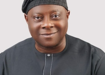 Allegations Against Senator Karimi Baseless, Driven By Political Opportunism —Aide