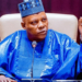Tinubu Determined To Reform Power Sector – Shettima
