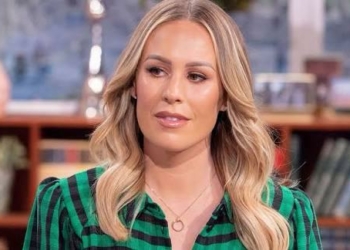 Kate Ferdinand Posts Scary Updates On IG, As Airstrikes Hit Dubai