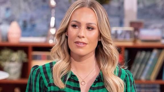 Kate Ferdinand Posts Scary Updates On IG, As Airstrikes Hit Dubai 1 Kate