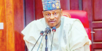 What Dikko Radda Is Doing Differently 6 Executive Order 3, 2026: The Bold Step That Brings Order To Katsina’s Land Administration