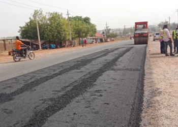 Commuters, Residents Call For Revocation Of Keffi-Nasarawa Road Contract